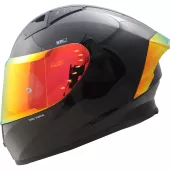 Kask motocyklowy XRC VEGA glossy black