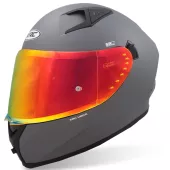 Kask motocyklowy XRC VEGA matt grey