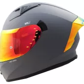 Kask motocyklowy XRC VEGA matt grey