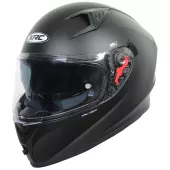 Integralny kask XRC VEGA matt black