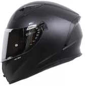 Integralny kask XRC VEGA matt black