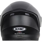 Integralny kask XRC VEGA matt black