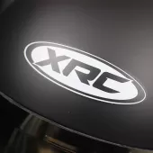 Integralny kask XRC VEGA matt black