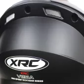 Integralny kask XRC VEGA matt black