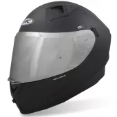 Integralny kask XRC VEGA matt black