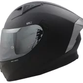 Integralny kask XRC VEGA matt black