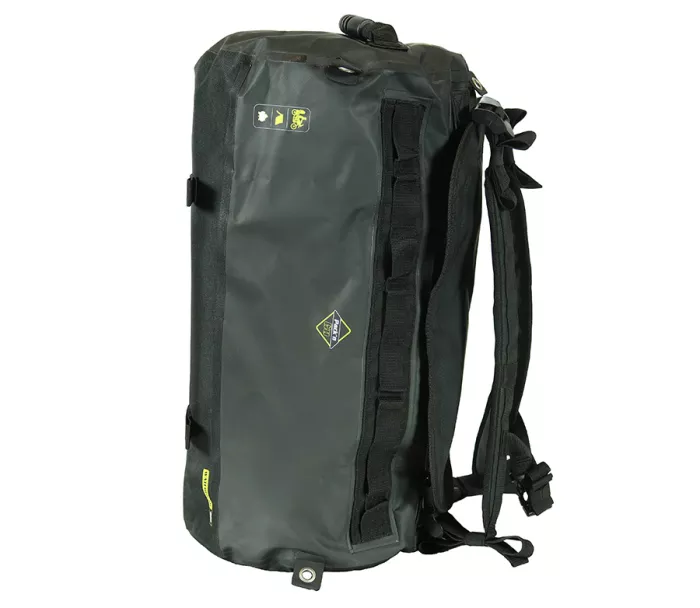 Pack´N GO PCKN22008 WP Vernal 40 l Torba podróżna