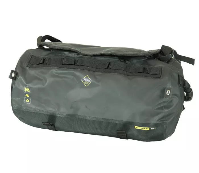 Pack´N GO PCKN22008 WP Vernal 40 l Torba podróżna