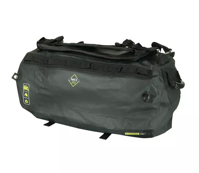 Pack´N GO PCKN22009 WP Vernal 70 l Torba podróżna