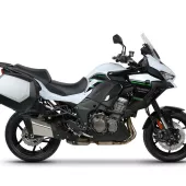 Bagażniki boczne Shad K0VR19NIF 3P system Kawasaki Versys 1000 (19-21)