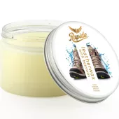 Rapide Leatherwax bezbarwny 150ml Wosk do skóry