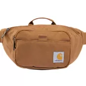 Torba biodrowa carhartt® brown