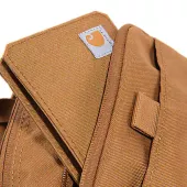 Torba biodrowa carhartt® brown