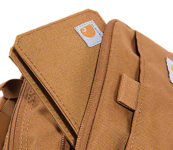 Torba biodrowa carhartt® brown