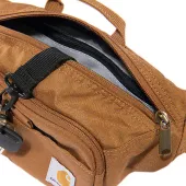 Torba biodrowa carhartt® brown