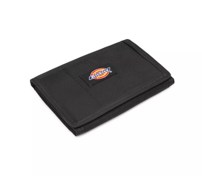 Portfel DICKIES KENTWOOD BLACK