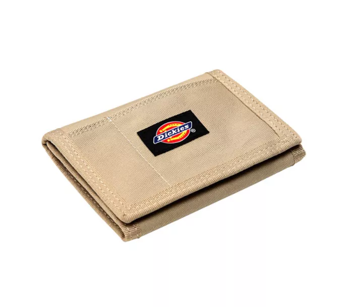 Portfel DICKIES KENTWOOD KHAKI