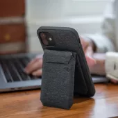 Peak Design Wallet Stand Charcoal