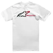 Podkoszulek Alpinestars SPS CSF white