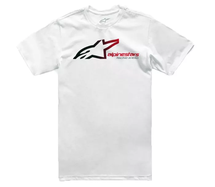 Podkoszulek Alpinestars SPS CSF white