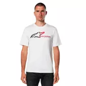 Podkoszulek Alpinestars SPS CSF white