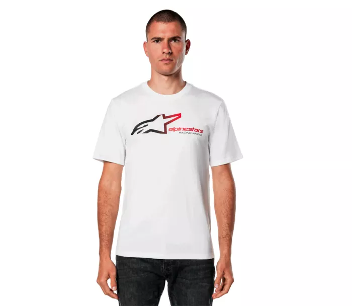 Podkoszulek Alpinestars SPS CSF white