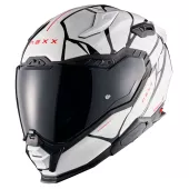 Integralny kask NEXX X.WST 3 B-SIDE white