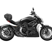 Kriega KAXFK X Diavel Fit Kit