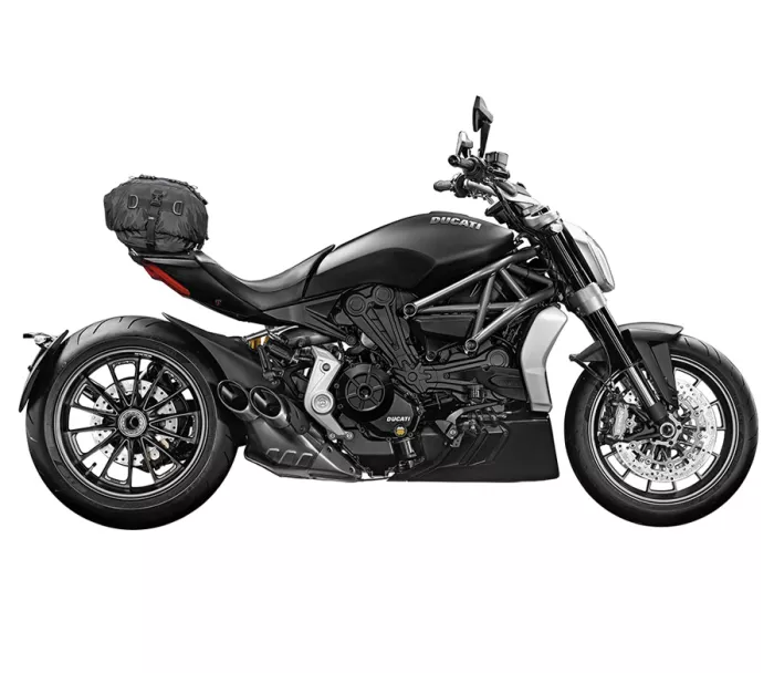 Kriega KAXFK X Diavel Fit Kit