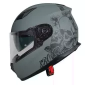 XRC Demon matowy pistolet motocyklowy