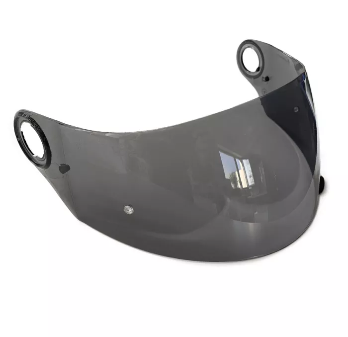 XRC FS-813 visor tinted 75%