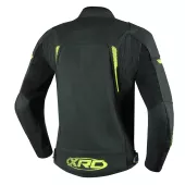 Kurtka motocyklowa XRC Grans blk / fluo