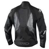 Kurtka motocyklowa XRC Haderg AIR blk / szara