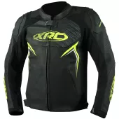 Kurtka motocyklowa XRC Heilig blk / fluo