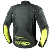 Kurtka motocyklowa XRC Heilig blk / fluo