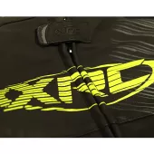 Kurtka motocyklowa XRC Heilig blk / fluo