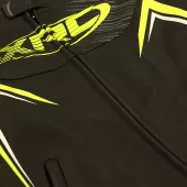 Kurtka motocyklowa XRC Heilig blk / fluo