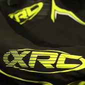 Kurtka motocyklowa XRC Heilig blk / fluo