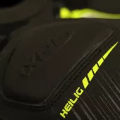 Damska kurtka motocyklowa XRC Heilig blk / fluo