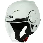 Kask motocyklowy XRC Metric 2.0 biały