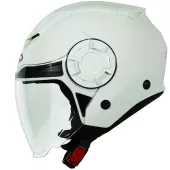 Kask motocyklowy XRC Metric 2.0 biały