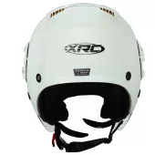 Kask motocyklowy XRC Metric 2.0 biały