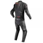 Kombinezon jednoczęściowy XRC Circuito HLT men Tech10 black/grey/red