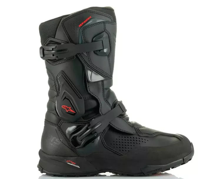 Buty motocyklowe Alpinestars XT-8 gore-tex black