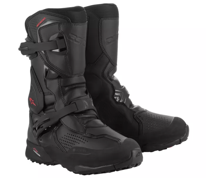 Buty motocyklowe Alpinestars XT-8 gore-tex black