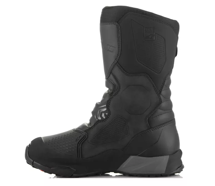 Buty motocyklowe Alpinestars XT-8 gore-tex black