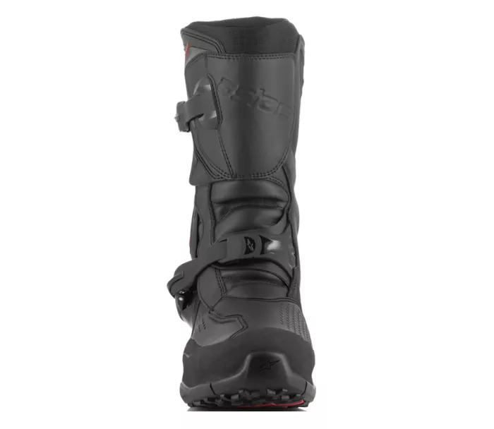 Buty motocyklowe Alpinestars XT-8 gore-tex black