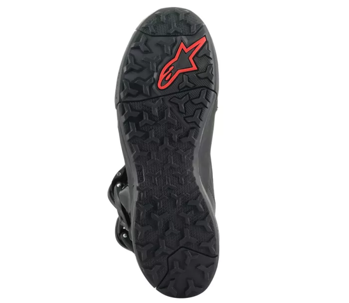 Buty motocyklowe Alpinestars XT-8 gore-tex black