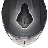 NEXX Y.100 Core titanium MT