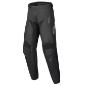 Spodnie dziecięce Alpinestars Racer Graphite black/grey